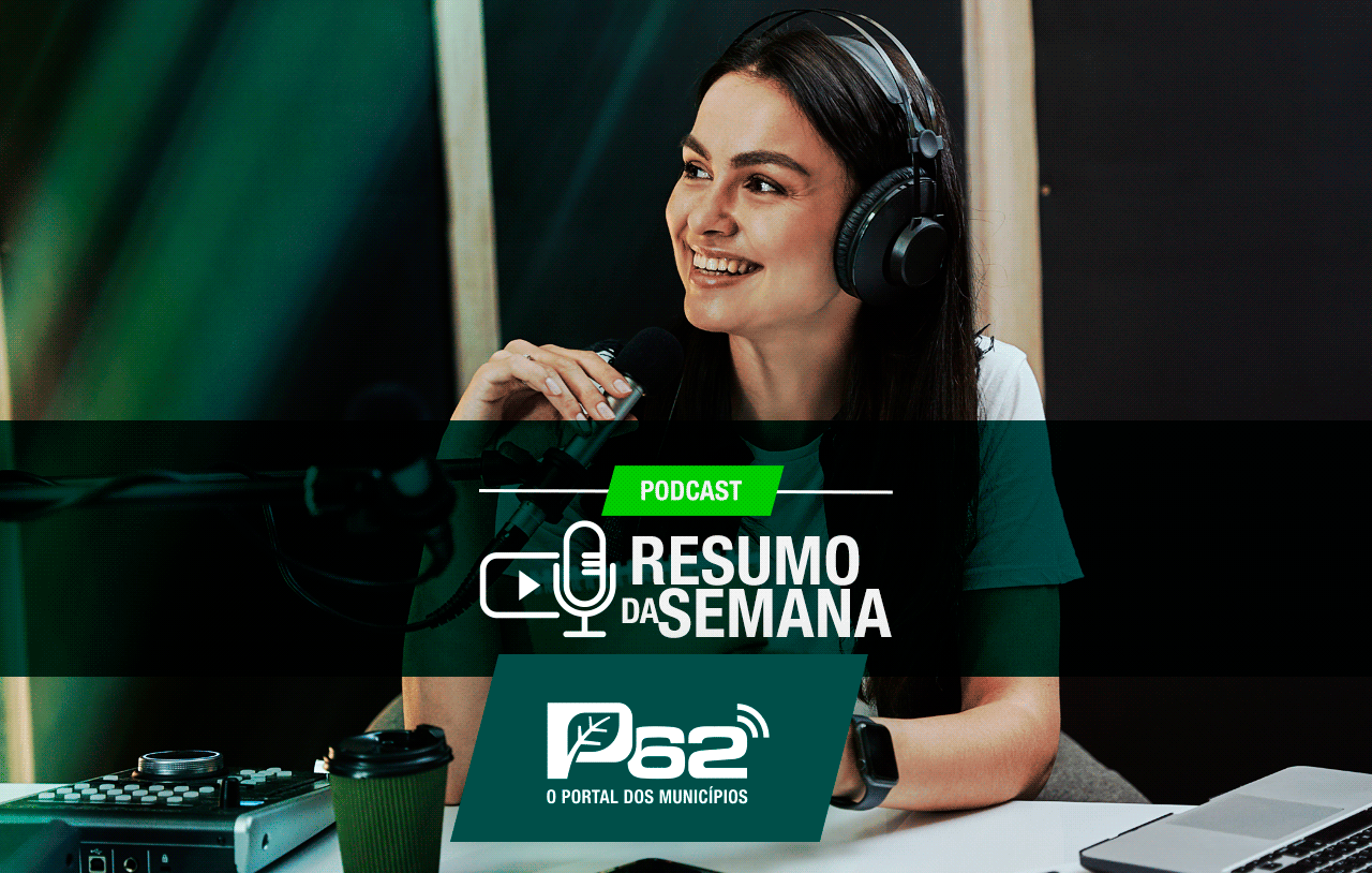 RESUMO DA SEMANA PORTAL62 | DE 30.08 A 04.09.21