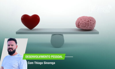 Desenvolva suas habilidades para conquistar a Inteligência emocional