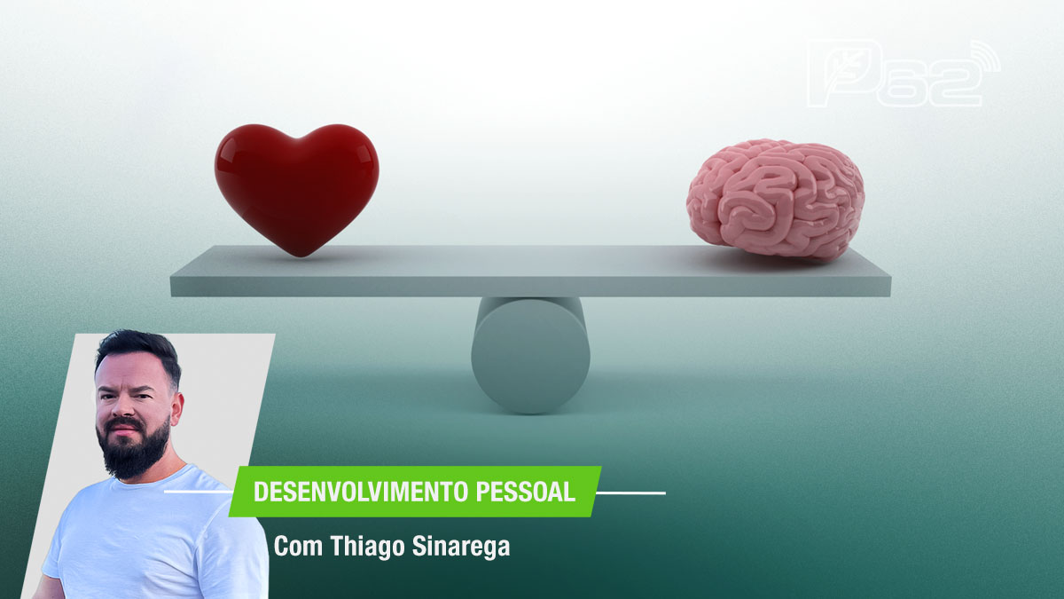 Desenvolva suas habilidades para conquistar a Inteligência emocional