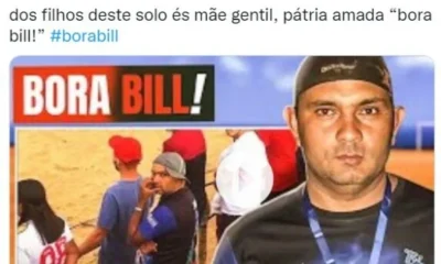 “Bora, Bill”! Veja 30 memes com o viral das redes sociais que está em alta