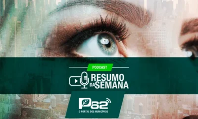 RESUMO DA SEMANA PORTAL62 DE 13 a 17.12.21