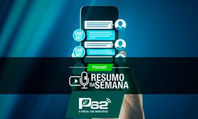 Resumo da semana | Portal62am | 27.12.21