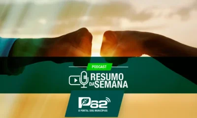 Resumo da Semana Portal62. 18-24 Outubro