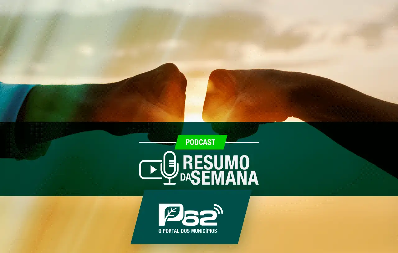 Resumo da Semana Portal62. 18-24 Outubro