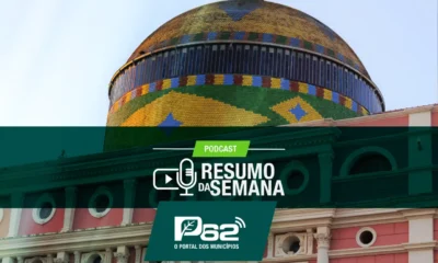 RESUMO DA SEMANA DO PORTAL62 | DE  04 a 09.04.22