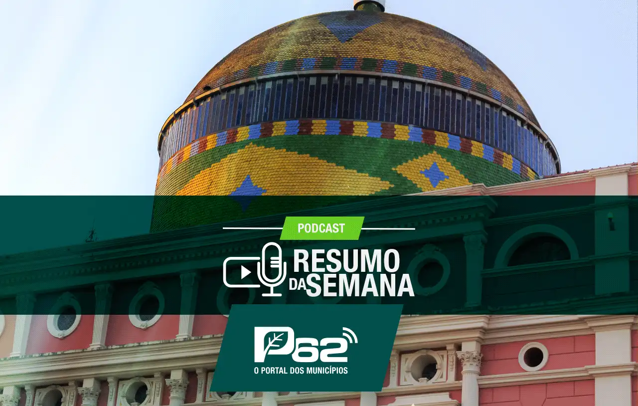 RESUMO DA SEMANA DO PORTAL62 | DE  04 a 09.04.22