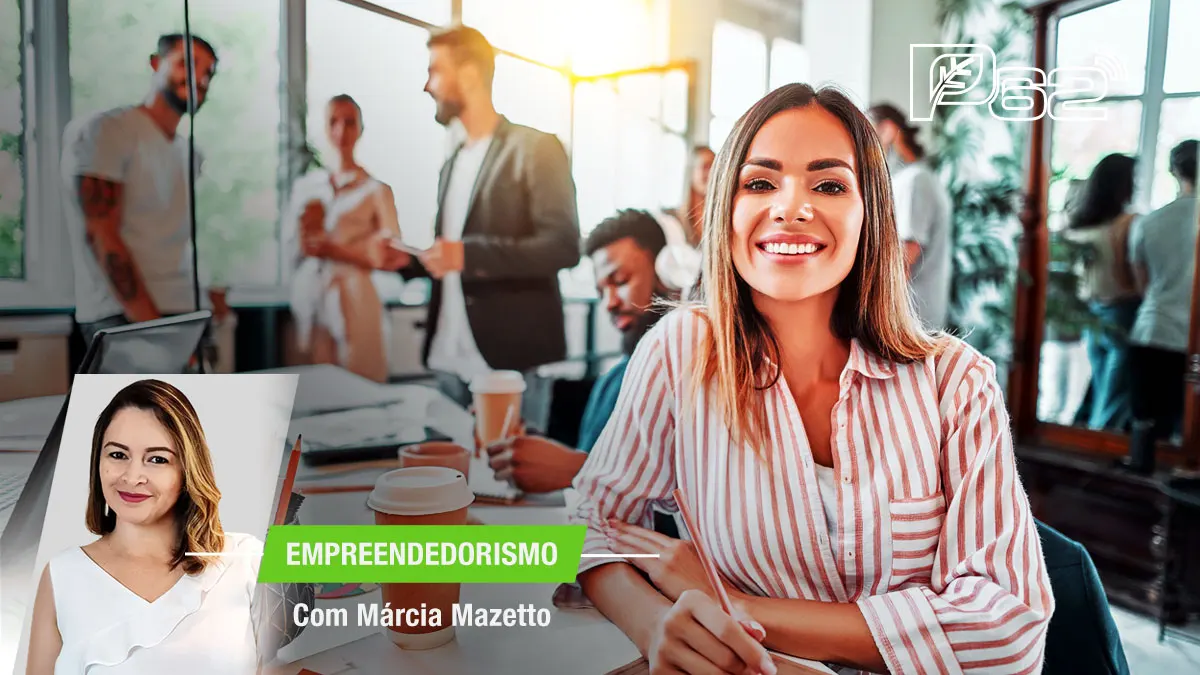 Segurança de um emprego ou empreender?