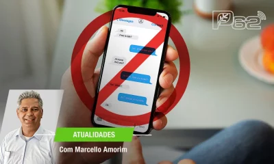 Uma análise paradoxais das consequências e as causas do bloqueio do Telegram no Brasil