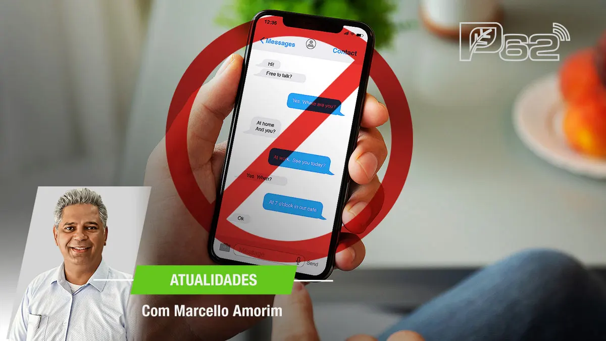 Uma análise paradoxais das consequências e as causas do bloqueio do Telegram no Brasil