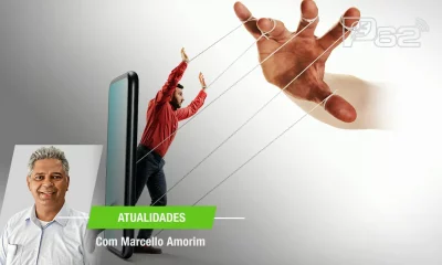 A juventude contemporânea e a inversão de valores