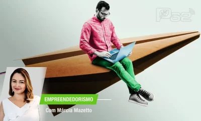 Ser empreendedor ou ser empresário?