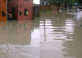 Prefeitura de Manaus anuncia ajuda imediata aos afetados pela chuva nesta segunda (25)