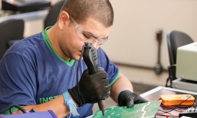 Cetam disponibiliza mais de 3 mil vagas para cursos técnicos e especializações no Amazonas