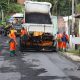 Programa ‘Asfalta Manaus’ da prefeitura recapeia rua do Novo Aleixo