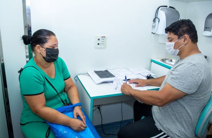 Prefeitura realiza seleção de bolsistas preceptores para programa de residência médica da Semsa