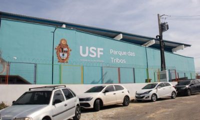 Prefeito inaugura unidade de saúde na região com maior concentração indígena da área urbana de Manaus