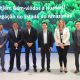 Wilson Lima conclui agenda na China com visita a gigante da tecnologia e encontro com prefeito de Shenzhen