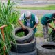 Prefeitura alerta proprietários para a limpeza de terrenos vazios em combate à dengue