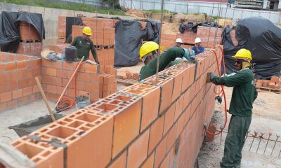 Governo do Estado publica edital para construção de 256 unidades habitacionais, pelo programa Amazonas Meu Lar