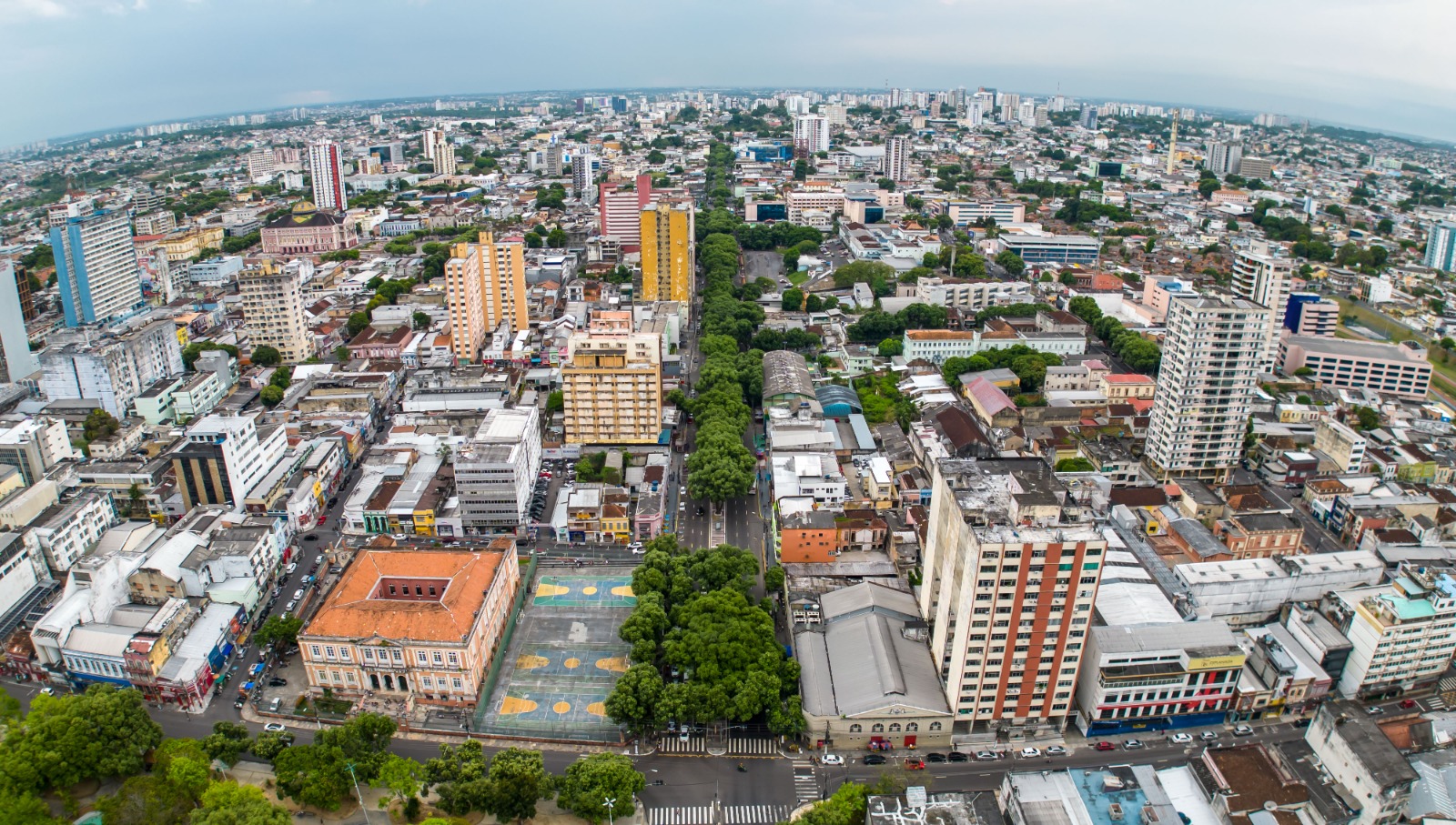 Prefeitura tem alta de 19% em 2023 na emissão de certidões de Habite-se