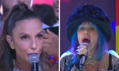 A CONTROVÉRSIA ENTRE BABY DO BRASIL E IVETE SANGALO: UMA REFLEXÃO FILOSÓFICO-TEOLÓGICA SOBRE O APOCALIPSE E O ARREBATAMENTO