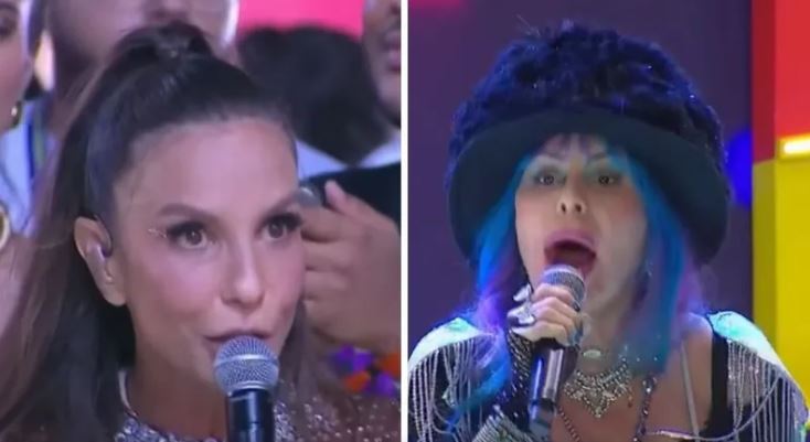 A CONTROVÉRSIA ENTRE BABY DO BRASIL E IVETE SANGALO: UMA REFLEXÃO FILOSÓFICO-TEOLÓGICA SOBRE O APOCALIPSE E O ARREBATAMENTO