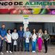 Em Brasília, Sepror visita Banco de Alimentos para tratar de políticas públicas para redução de desperdício de alimentos