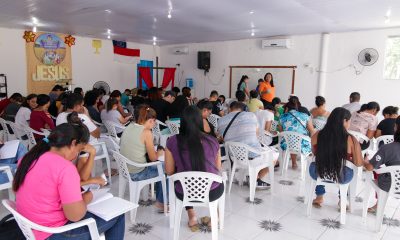 Prefeitura de Manaus abre 85 vagas para curso de treinamento em vendas