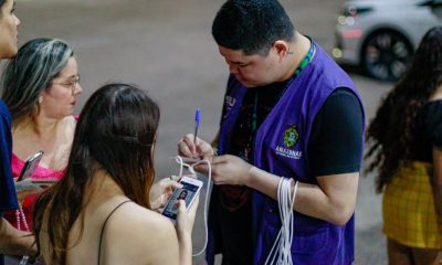 Carnaval na Floresta: crianças menores de 12 anos não poderão assistir às apresentações do Carnaboi 2024