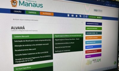 Alvará 2024 está disponível para consulta e pagamento via internet