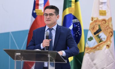 Prefeito David Almeida lança a versão municipal da campanha ‘Eu Sou Cidadão Solidário’