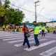 Prefeitura intensifica ações no Dia Municipal de Prevenção e Combate a Acidentes de Trânsito