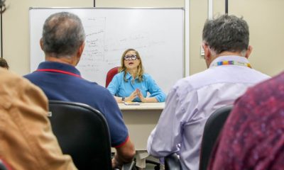 Escolas da Prefeitura de Manaus podem se inscrever para o selo ‘Juntos pela Vida’, do Ministério Público