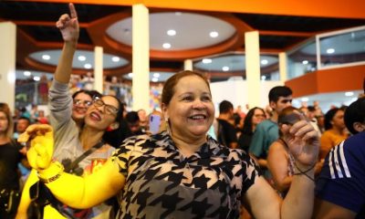 Prefeitura divulga shows gratuitos na Casa de Praia Zezinho Corrêa para este fim de semana