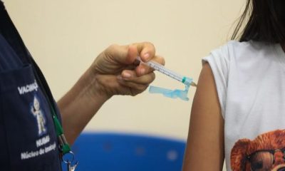 Prefeitura de Manaus oferta vacina contra dengue neste sábado, 23/3, em oito unidades