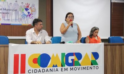 Prefeitura realiza conferência para discutir políticas públicas voltadas aos migrantes, refugiados e apátridas