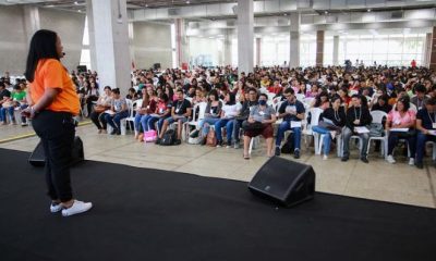 Prefeitura de Manaus realiza segundo dia do curso de Treinamento Básico Operacional