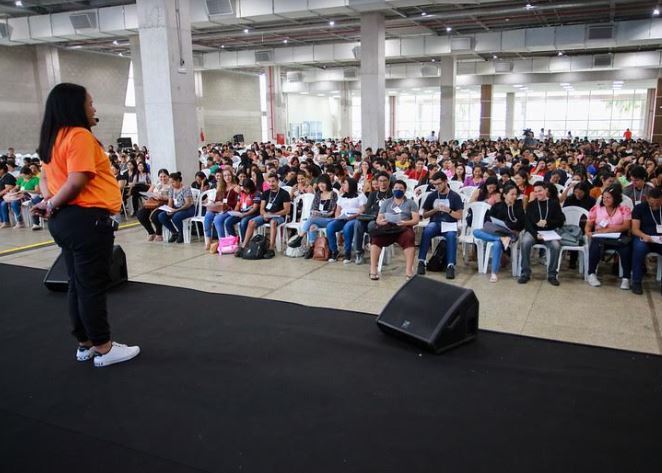 Prefeitura de Manaus realiza segundo dia do curso de Treinamento Básico Operacional