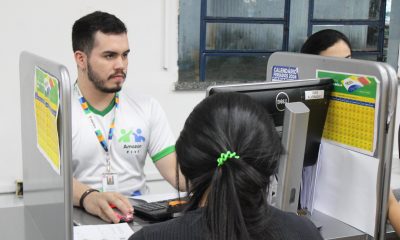 Prefeitura de Manaus alerta sobre falso SMS com mensagem do Bolsa Família