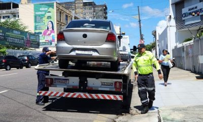 Prefeitura intensifica ações para garantir a mobilidade urbana com operações nas zonas Sul e Centro-Sul