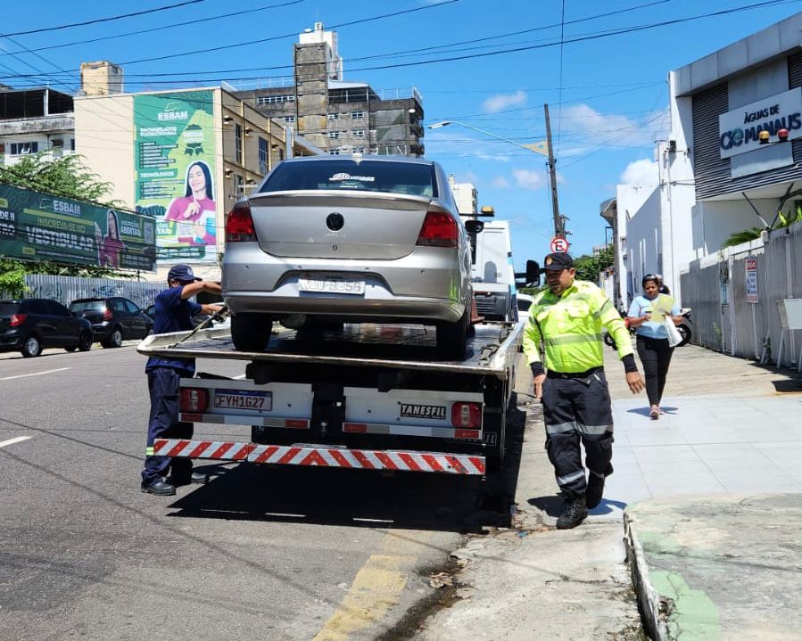 Prefeitura intensifica ações para garantir a mobilidade urbana com operações nas zonas Sul e Centro-Sul