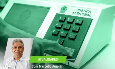 TURBULÊNCIAS PARTIDÁRIAS ANTECEDEM ELEIÇÕES MUNICIPAIS EM MANAUS