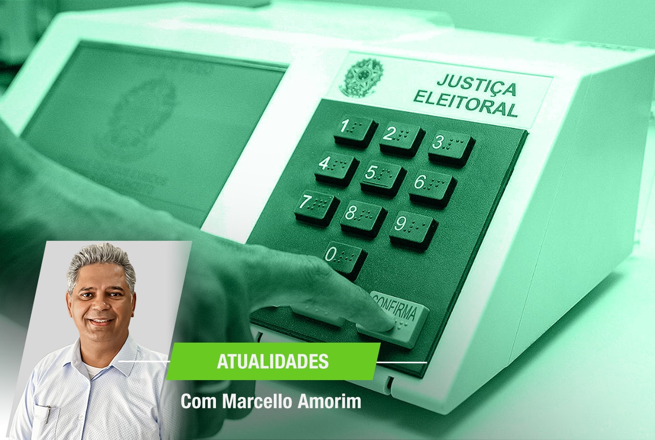 TURBULÊNCIAS PARTIDÁRIAS ANTECEDEM ELEIÇÕES MUNICIPAIS EM MANAUS