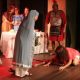 No Dia Mundial do Teatro, FUnATI apresenta espetáculo ‘Paixão de Cristo’ no Teatro Gebes Medeiros