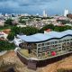 Inauguração do mirante Lúcia Almeida leva 9 mil pessoas ao Centro Histórico de Manaus