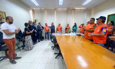 Prefeitura inicia processo de modernização da administração dos cemitérios de Manaus