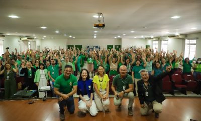 Autocuidado é destaque em palestra realizada pela Prefeitura na campanha Abril Verde