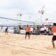 Manaus abre 7ª etapa do Circuito Sul-Americano de Vôlei de Praia