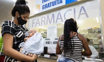 Prefeitura destaca importância da suplementação de ferro para crianças de 6 meses a menores de 2 anos