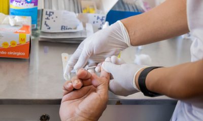 Semsa promove curso sobre estratégia de Prevenção Combinada às ISTs, HIV e Hepatites Virais